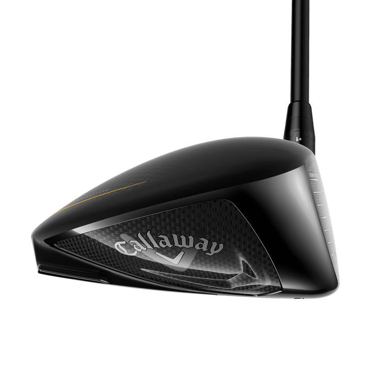 Driver Rogue ST MAX