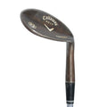 Wedge Vintage Forged+