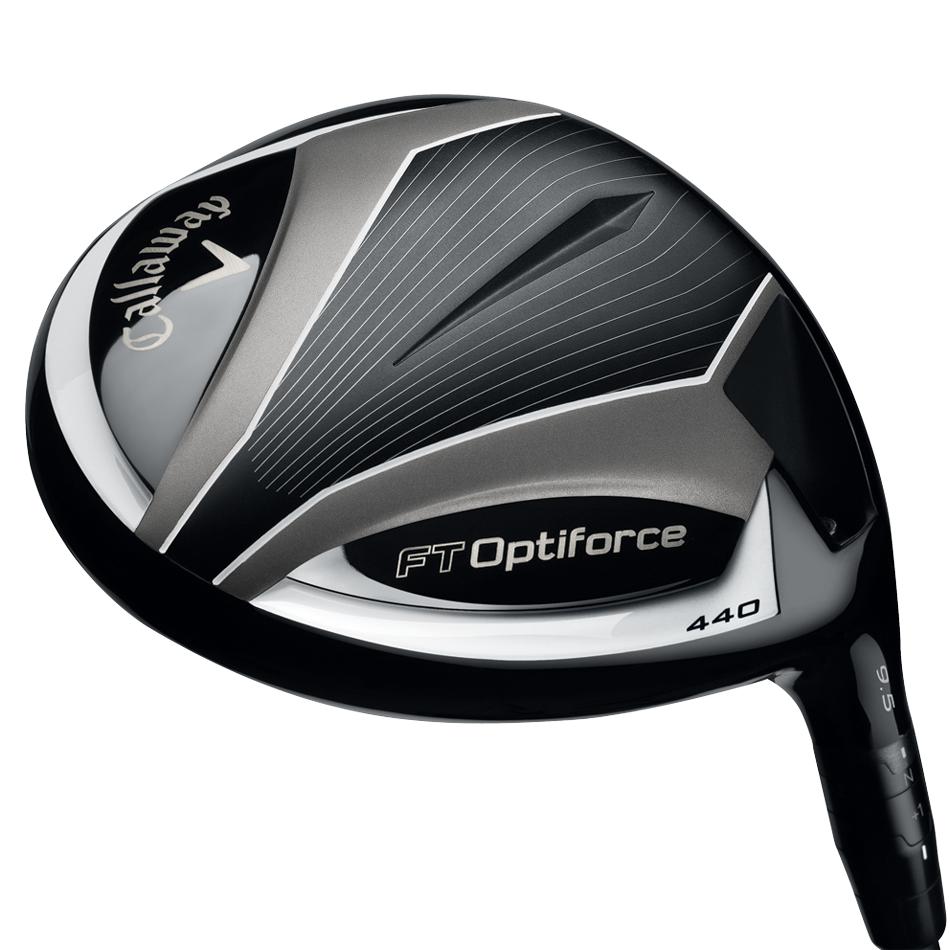 Driver FT Optiforce
