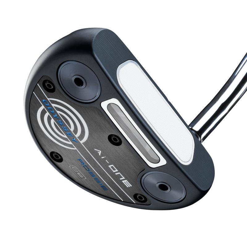 Putter Ai-ONE Rossie DB