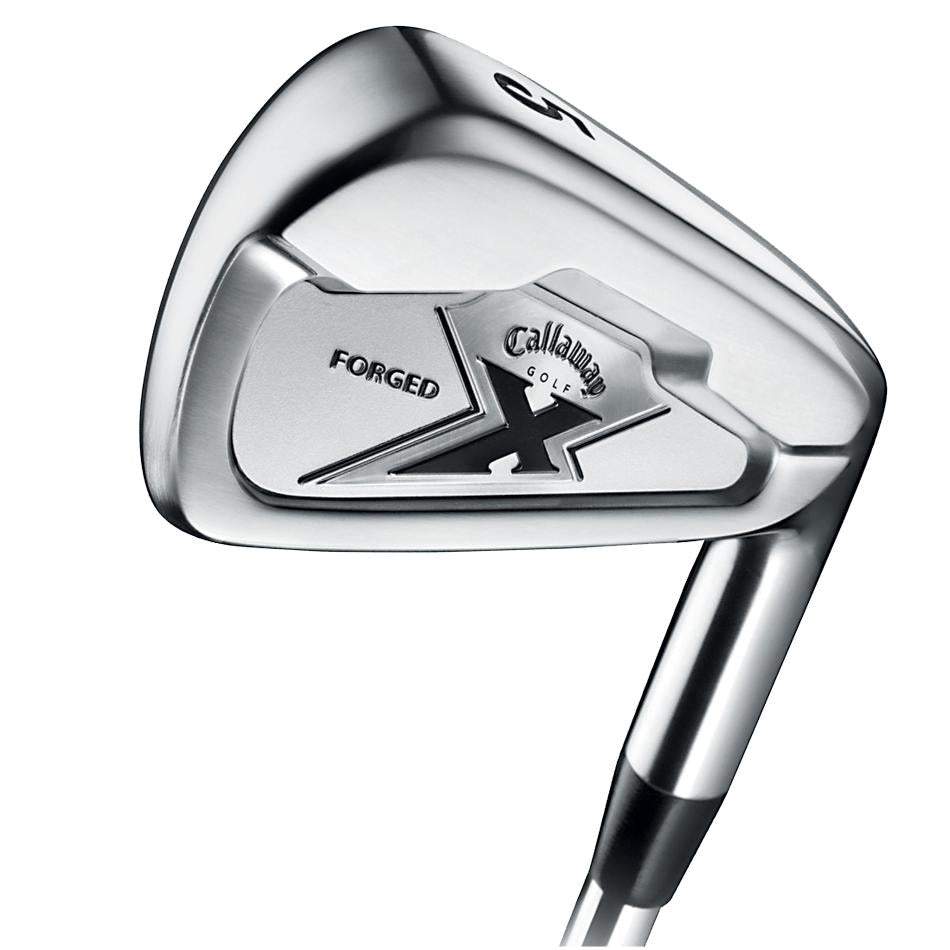 Tour Authentic X en fer forgé