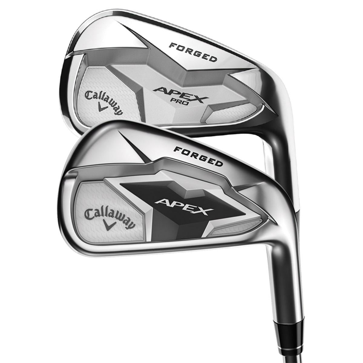 Fers APEX 19 Mix
