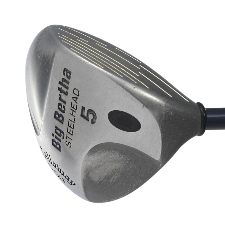Original Steelhead Fairway Wood