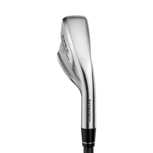 Fers Apex Ti Fusion plaqués