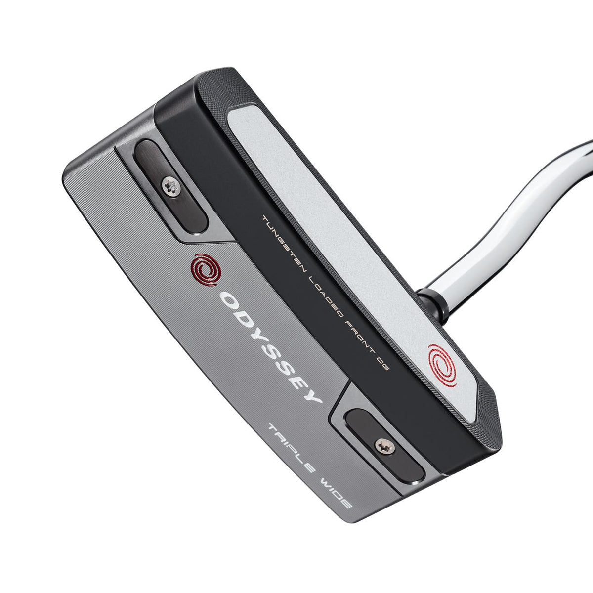 Putter Odyssey Tri-Hot 5K Triple Wide 22