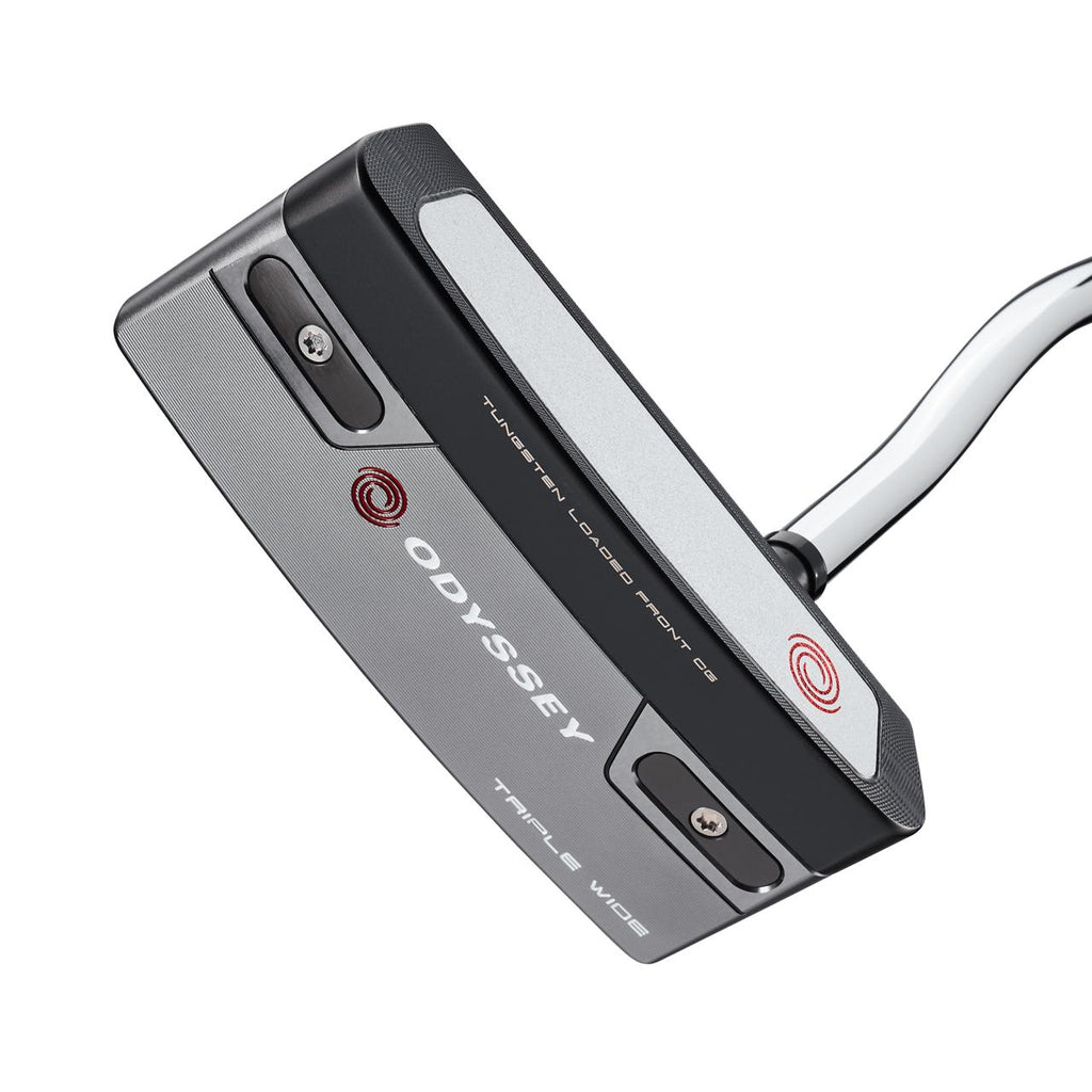 Odyssey Tri-Hot 5K Triple Wide 22 Putter