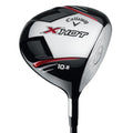 Driver X-Hot 2013 (noir)