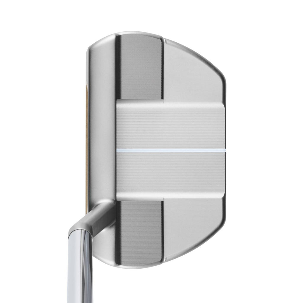 Putter Ai-ONE Silver Milled Three T S