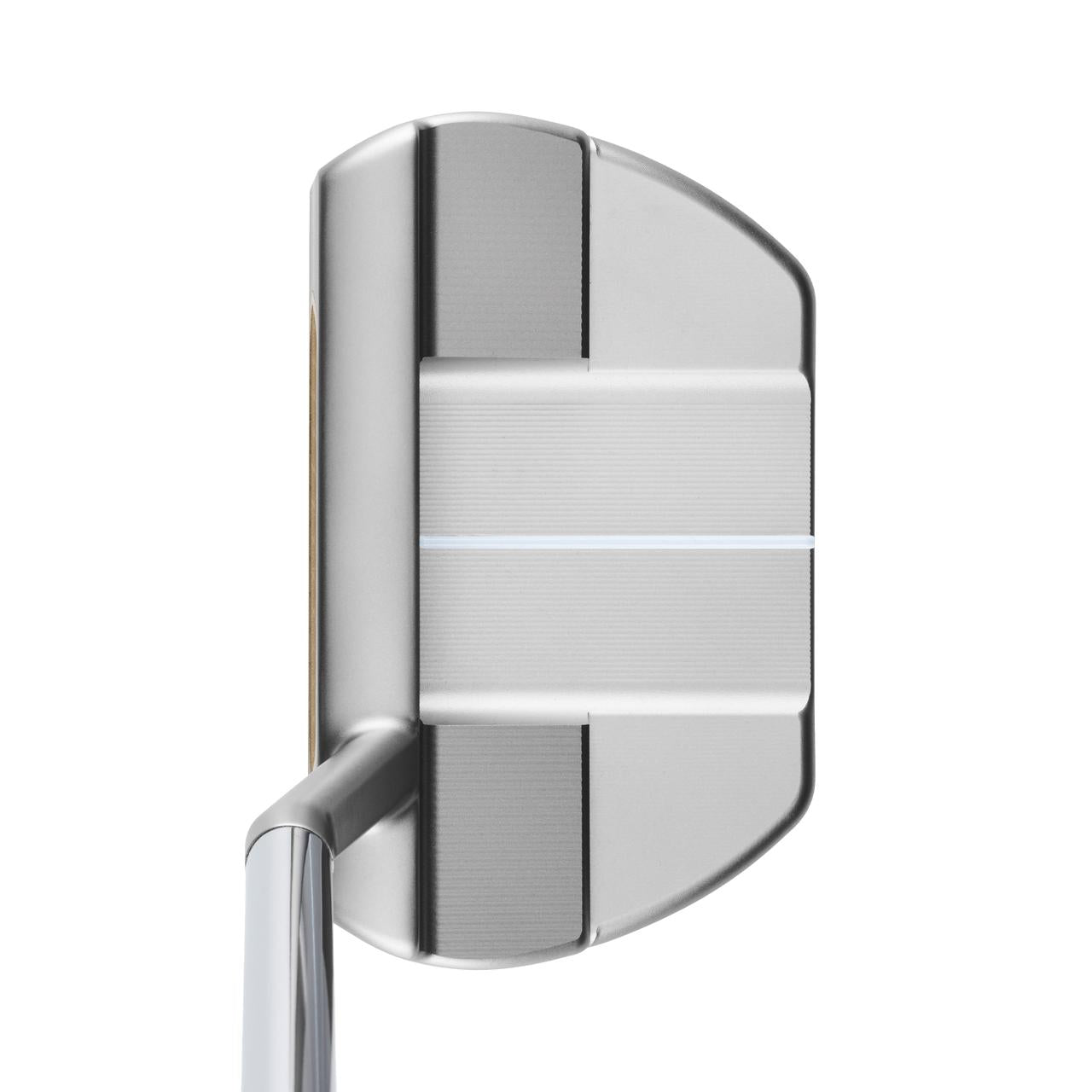 Putter Ai-ONE Silver Milled Three T S