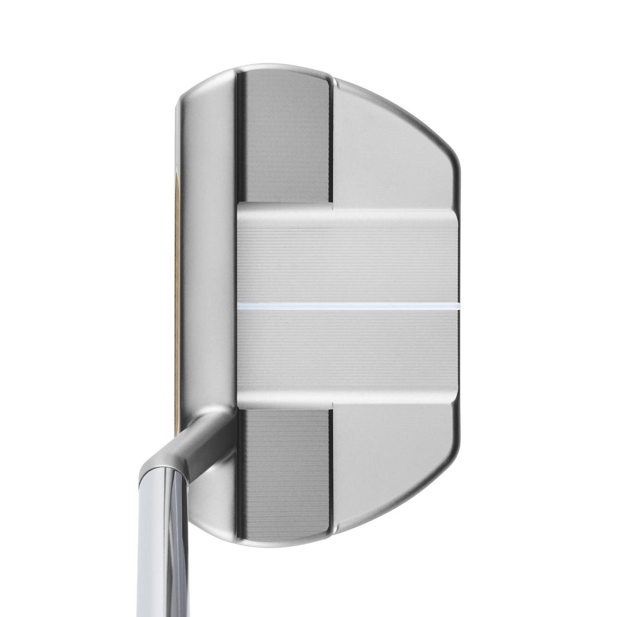 Putter Ai-ONE Silver Milled Three T S