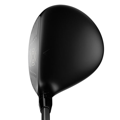 Bois de parcours Great Big Bertha