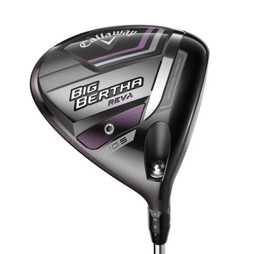 Driver Big Bertha REVA pour femme