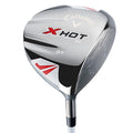 Driver X Hot N14