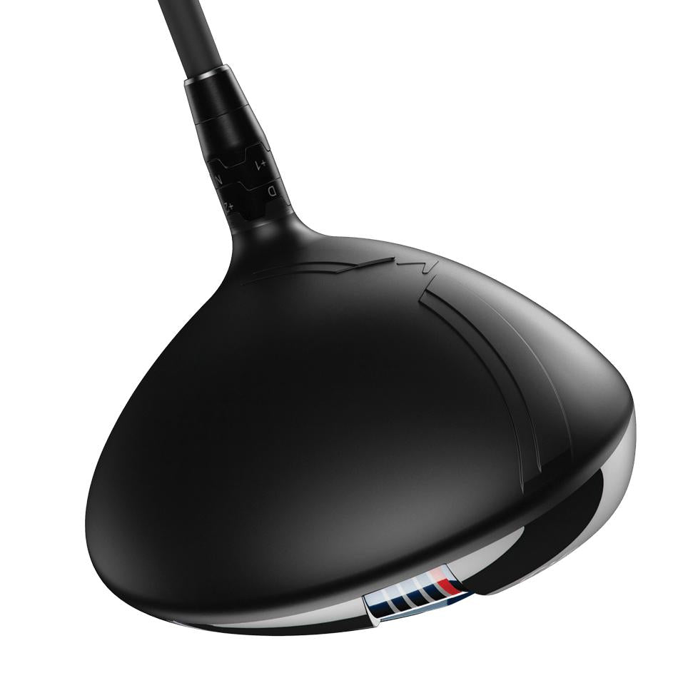 Driver XR