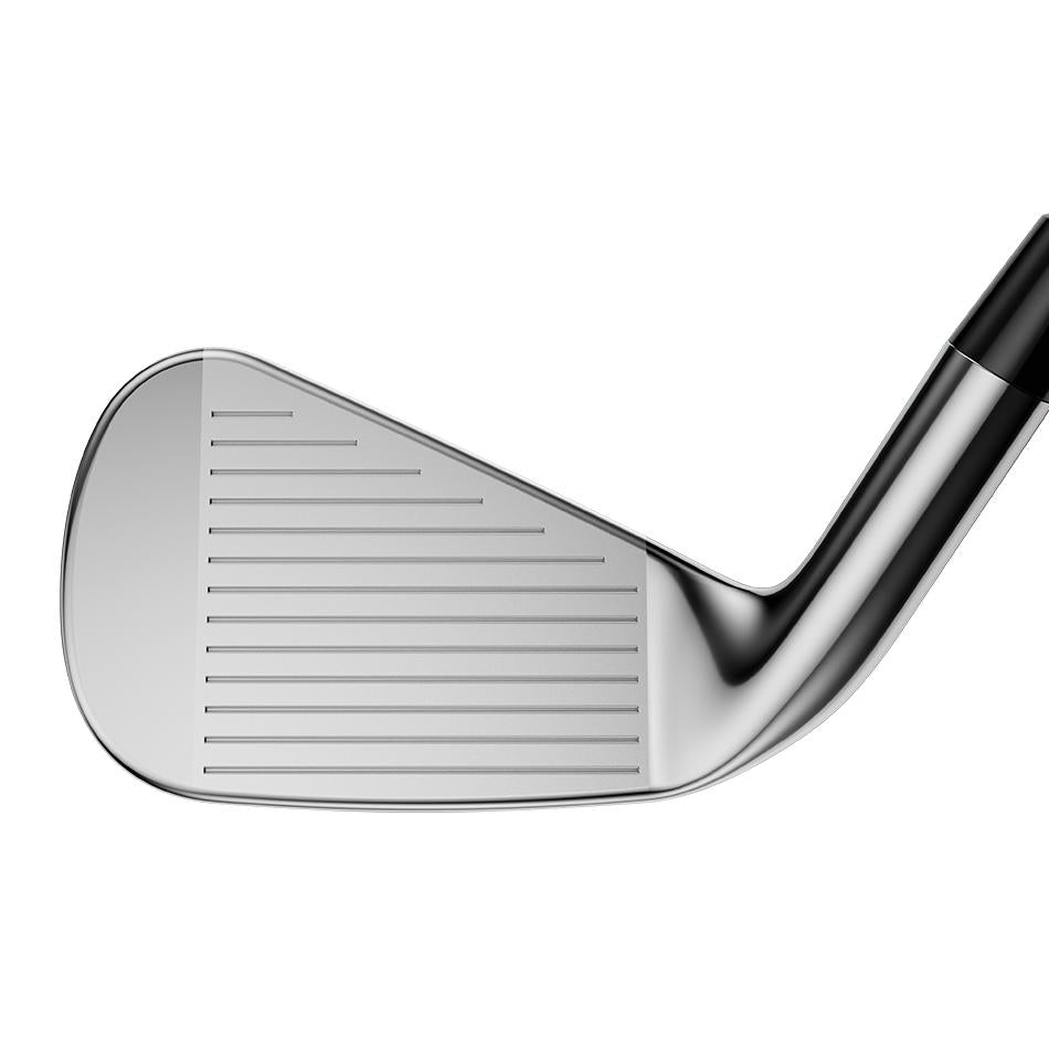 Rogue Pro 18 Irons
