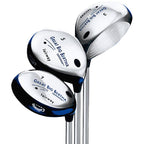 Bois de parcours Great Big Bertha II