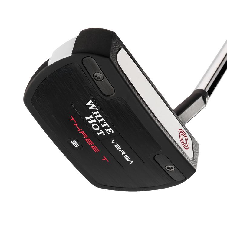 Putter White Hot Versa Three T