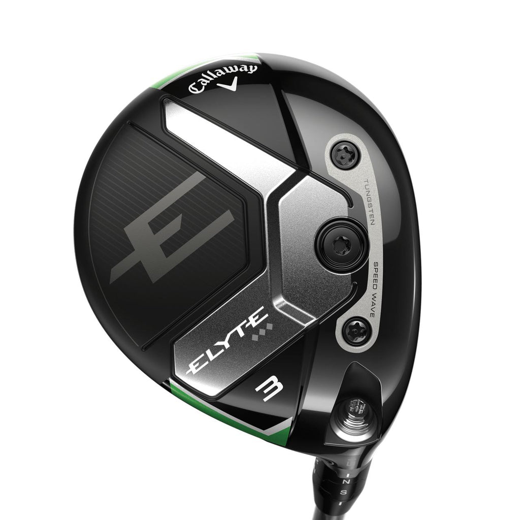 Women's Elyte Triple Diamond Fairway Wood