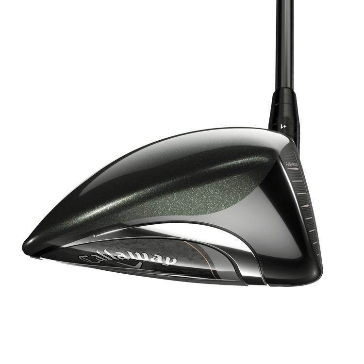 Driver « Great Big Bertha »