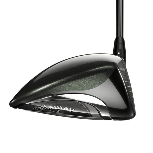 Driver « Great Big Bertha »