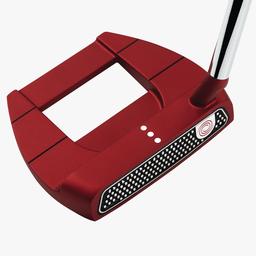 Putter O-Work Red (2018)