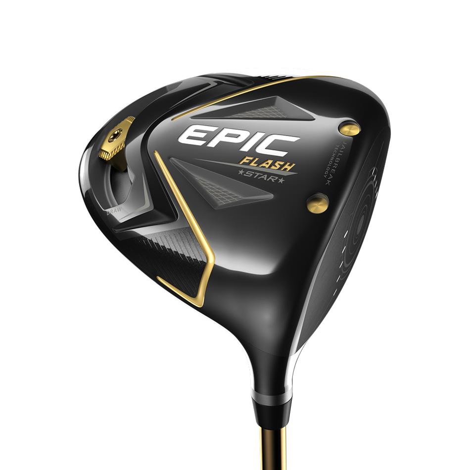 Epic Flash Star Driver