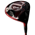 Driver GBB Epic Red