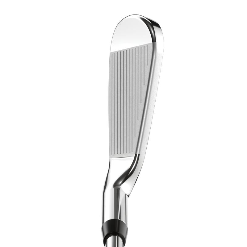 Women's Paradym Ai Smoke Iron