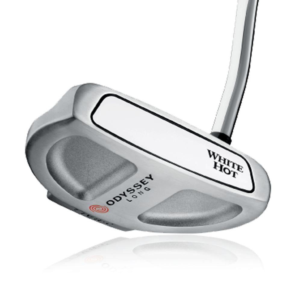 White Hot 2-Ball : putt moyen/long