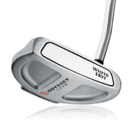White Hot 2-Ball : putt moyen/long