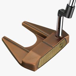 Putter Lucky 7
