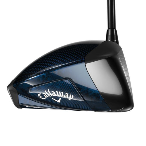 Driver Paradym Triple Diamond