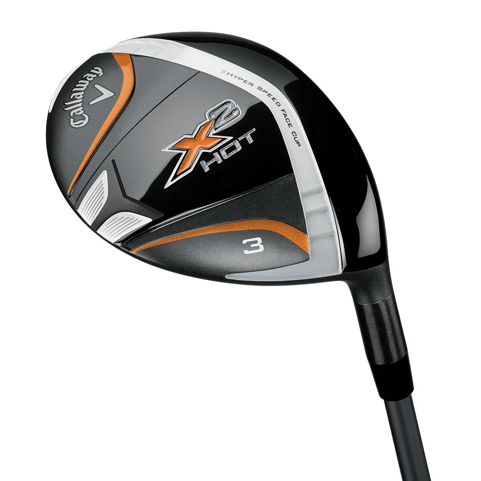 X2 Hot 14 Fairway Wood