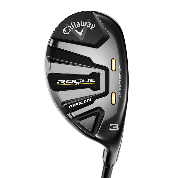 Rogue ST MAX OS Hybride