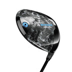 Driver Paradym Ai Smoke MAX Fast pour femme