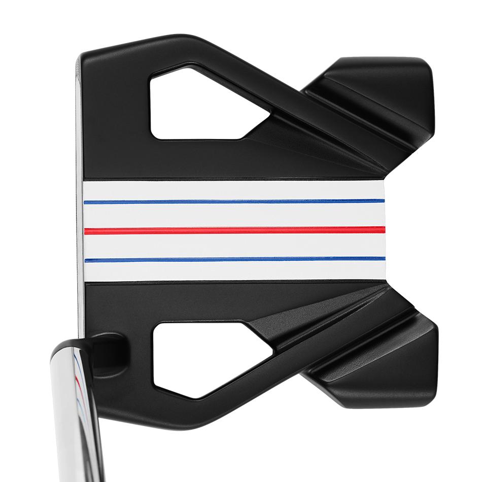 Putter Odyssey Triple Track Ten S