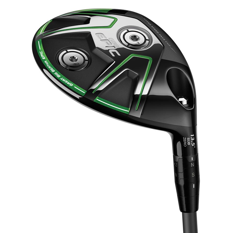 GBB Epic Sub Zero Fairway