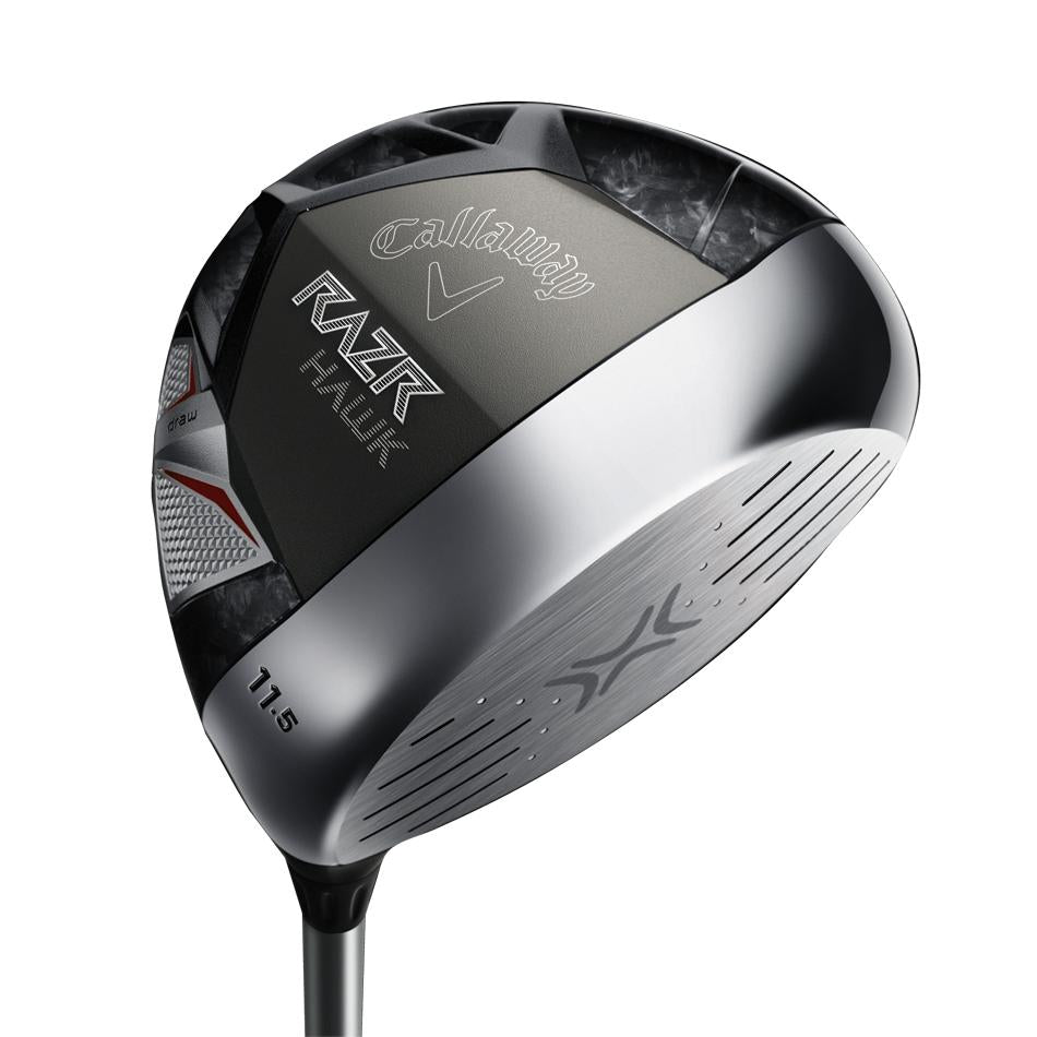 Driver RAZR Hawk