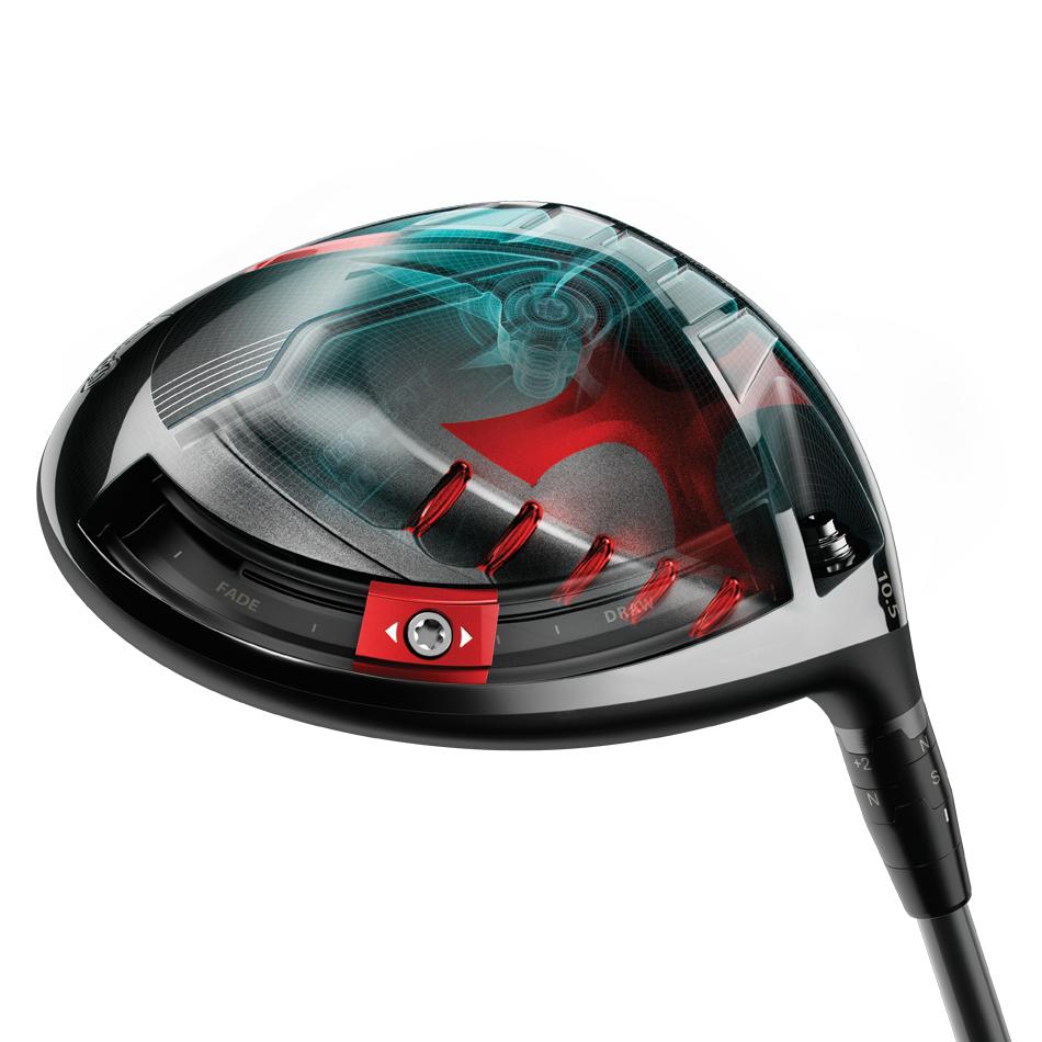 Great Big Bertha Driver
