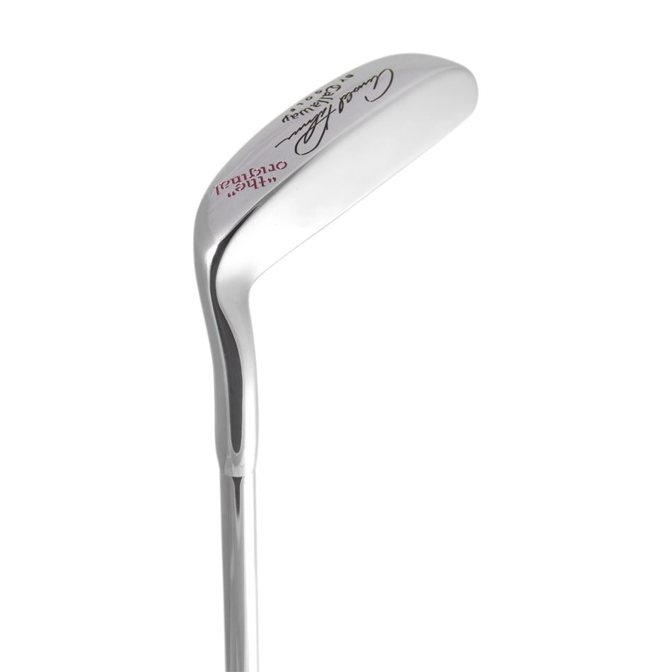 Putter Palmer