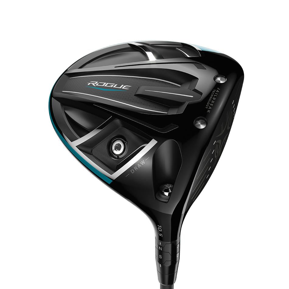 Driver « Rogue Draw »