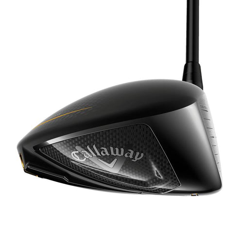 Driver Rogue ST Triple Diamond LS