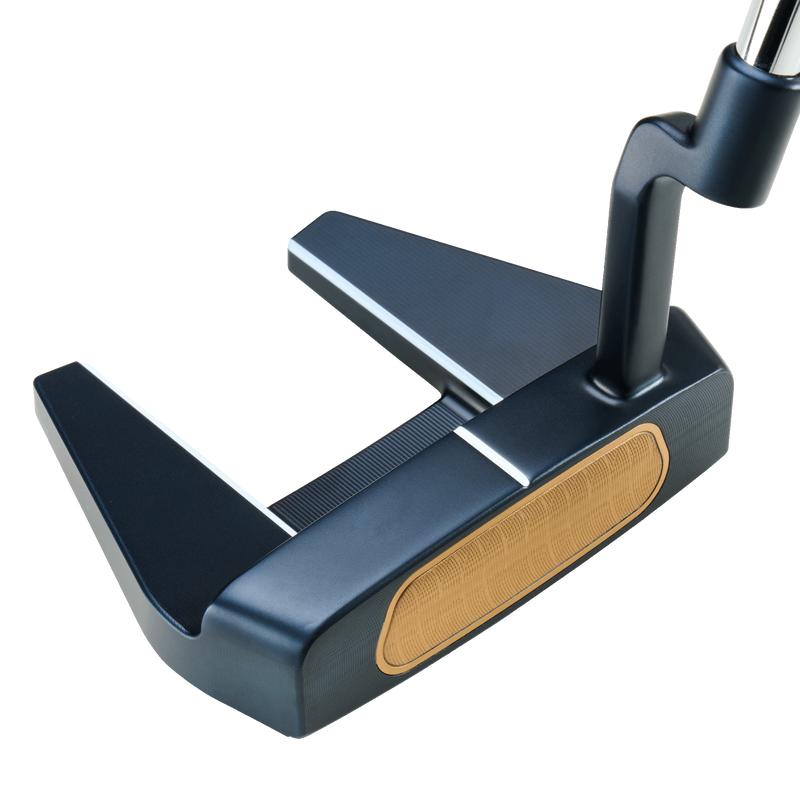 Putter Ai-ONE Milled Seven T CH