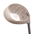 Driver « Metal Head » de Bobby Jones