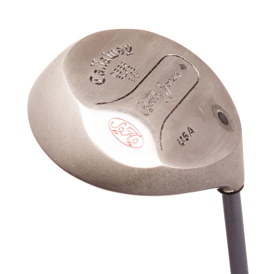 Driver « Metal Head » de Bobby Jones