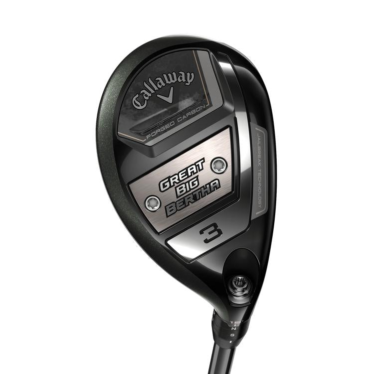 Hybride Great Big Bertha pour femmes