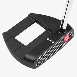 Putter O-Work Black (2018)