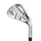JAWS FULL TOE CHROME – Sandales à talon compensé