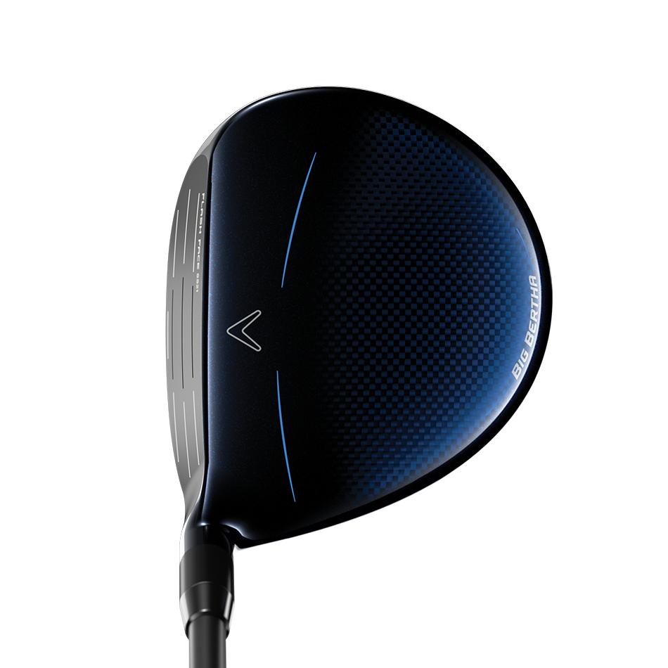 Bois de parcours Big Bertha REVA 21 pour femmes