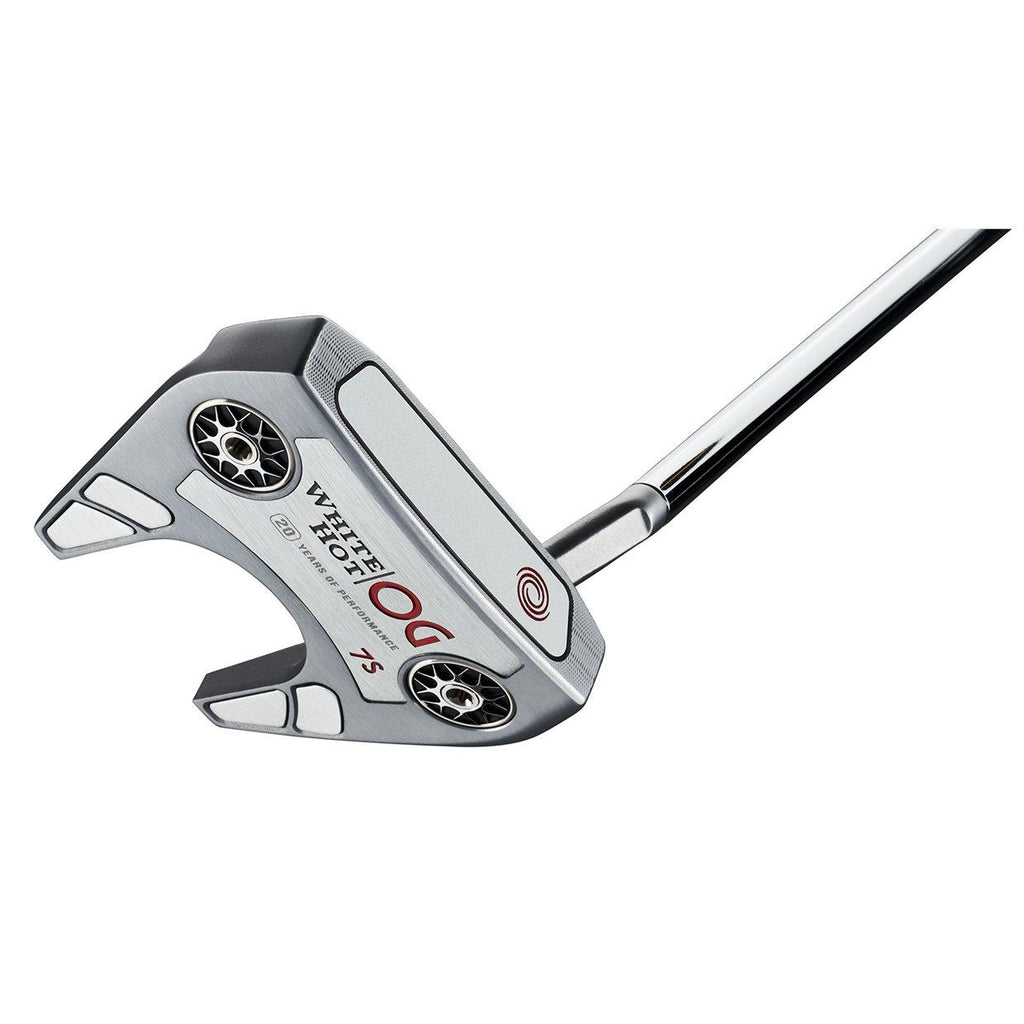 Putter White Hot OG #5 SB